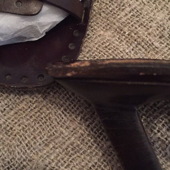 JIL SANDER GLADIATOR SANDAL - Picture 6 of 8